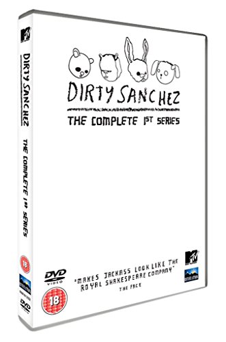 【中古】Team Sanchez [DVD]｜Come to Store