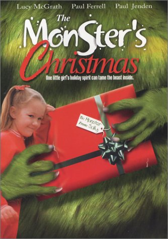 【中古】Monsters Christmas [DVD]｜Come to Store