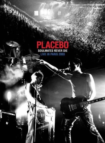 【中古】Soulmates Never Die: Live in Paris 2003 [DVD]
