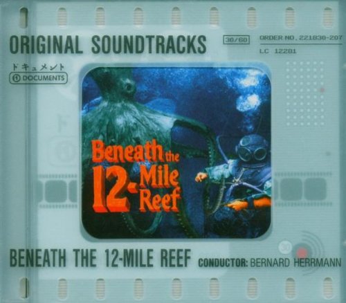 【中古】Beneath The 12-Mile Reef