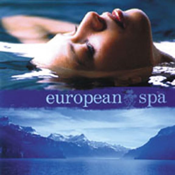 【中古】European Spa [ヨーロピアン・スパ]｜Come to Store
