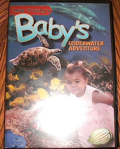 【中古】Babys Underwater Adventure [DVD]｜Come to Store