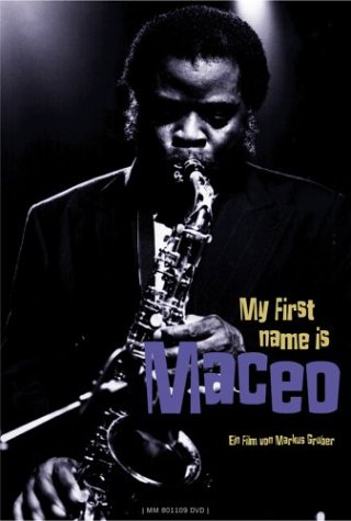 【中古】My First Name Is Maceo [DVD]｜Come to Store