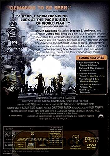 【中古】Price for Peace [DVD]｜Come to Store