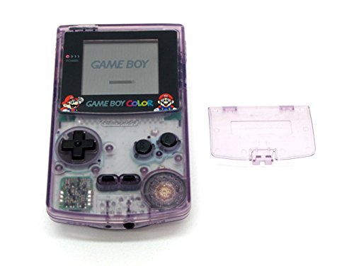 【中古】ゲームボーイカラー オリジナルマリオバージョン｜Come to Store