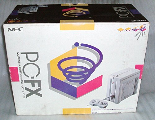 【中古】PC-FX 本体|Come to Store
