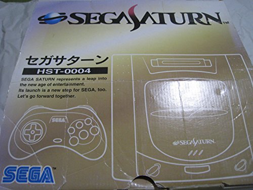 【中古】セガ サターン ニューパッケージ|Come to Store
