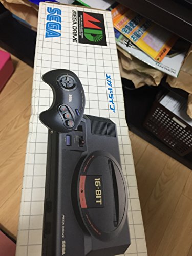 【中古】メガドライブ 本体 【メガドライブ】|Come to Store