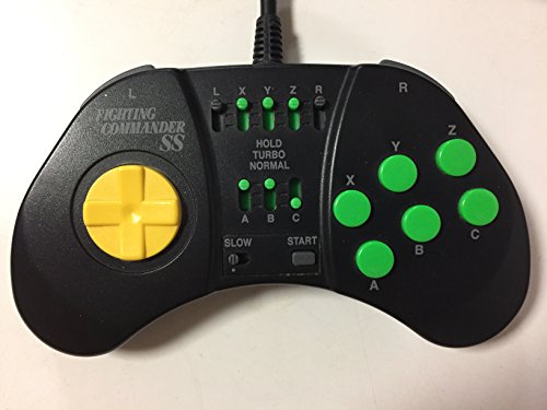 【中古】ファイティングコマンダーSS