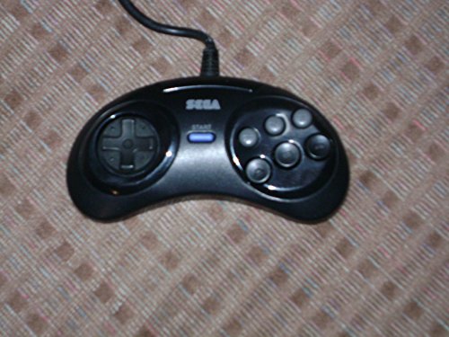 【中古】ファイティングパット6B メガドライブ用|Come to Store