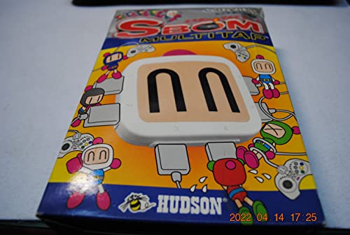 【中古】S BOM MULTITAP SS