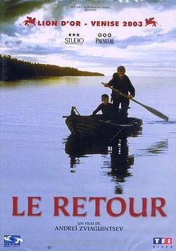 【中古】Le Retour [DVD] [Import]