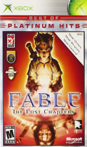 【中古】Fable / Game｜Come to Store