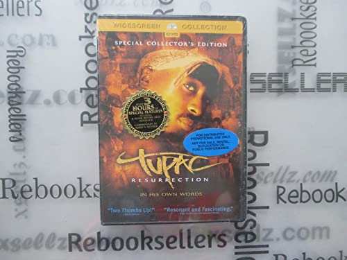【中古】2pac: Resurrection [DVD]｜Come to Store
