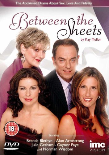 【中古】Between the Sheets [DVD]