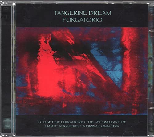【中古】Purgatorio