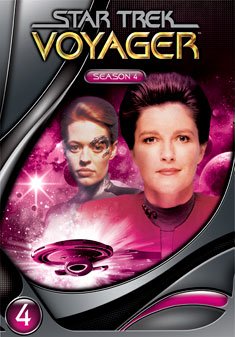 【中古】Star Trek: Voyager [DVD]