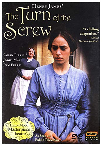 【中古】Turn of the Screw [DVD]