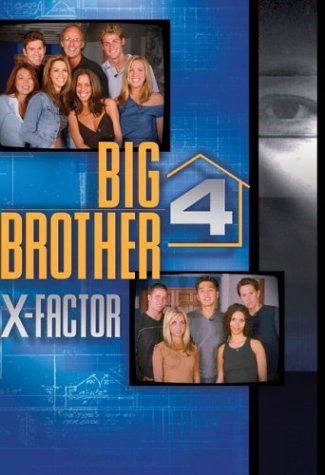 【中古】Big Brother 4 [DVD]