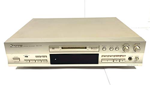 【中古】パイオニア MDレコーダー MJ-D5 28,052円