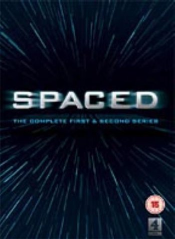 【中古】Spaced [DVD]｜Come to Store
