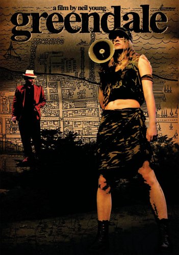 【中古】Greendale [DVD] 19,219円
