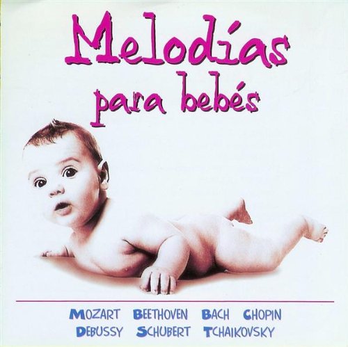 【中古】Melodias Para Bebes｜Come to Store