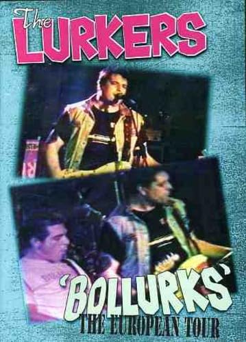 【中古】Bollurks: The European Tour [DVD]｜Come to Store