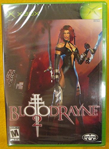【中古】Bloodwayne 2 / Game
