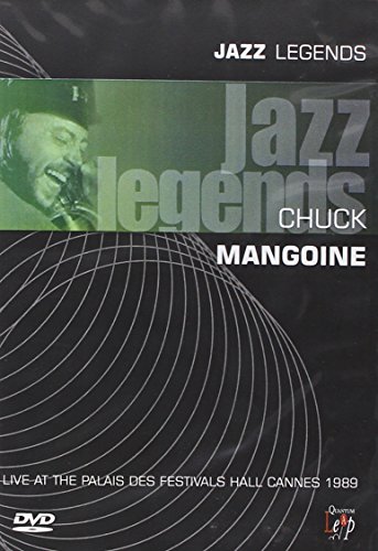 【中古】Live At The Palais Des Festivals Hall Cannes 1989