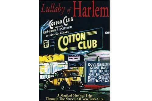 【中古】Lullaby of Harlem: Cotton Club [DVD]｜Come to Store
