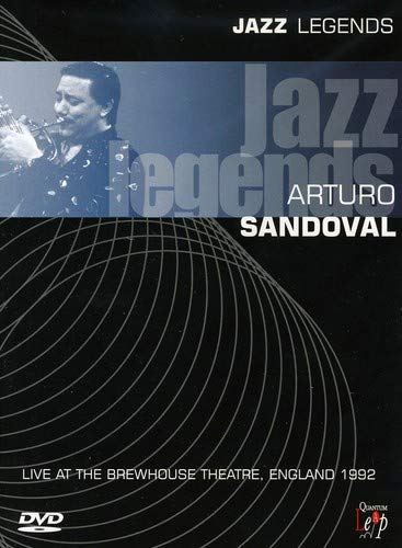 【中古】Jazz Legend: Live Brewhouse Theatre 1992 [DVD]｜Come to Store