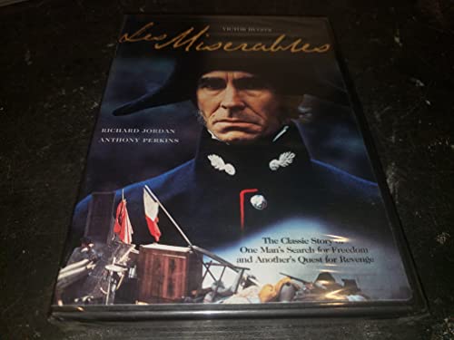 【中古】Les Miserables [DVD]