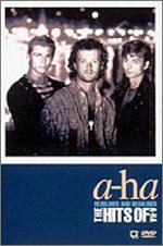 【中古】ザ・ヒッツ・オブ・a~ha [DVD]