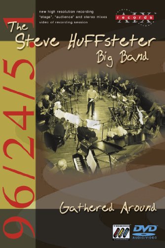 【中古】Gathered Around [DVD]