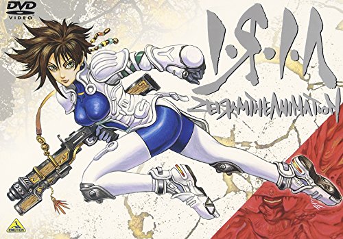 【中古】イ・リ・ア ZEIЯAM THE ANIMATION COMPLETE EDITION [DVD]｜Come to Store
