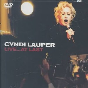 【中古】Live at Last [DVD]｜Come to Store