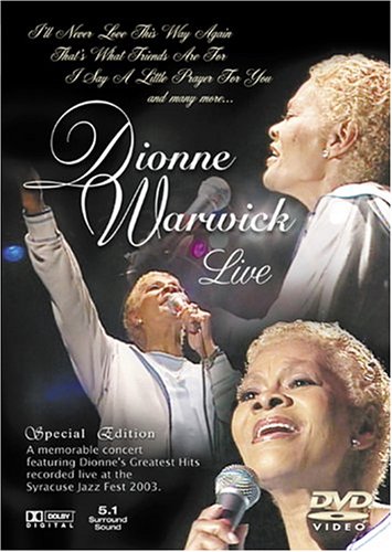 【中古】Live [DVD]