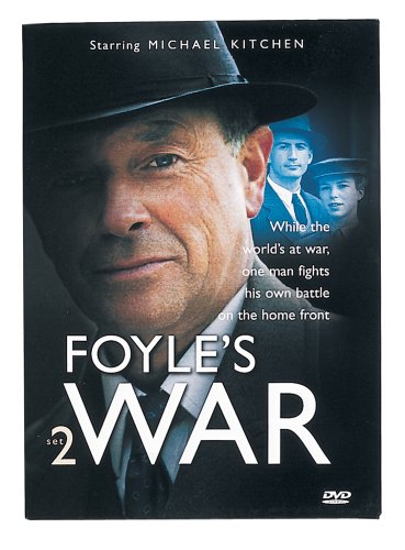【中古】Foyles War: Set 2 [DVD] [Import]｜Come to Store