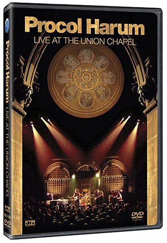 【中古】Live at the Union Chapel [DVD] [Import]｜Come to Store