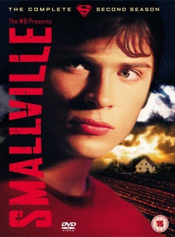 【中古】Smallville [DVD]