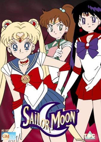 【中古】Sailor Moon [DVD]｜Come to Store