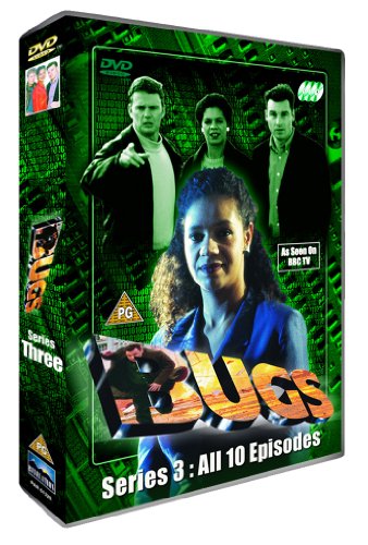 【中古】Bugs [DVD]