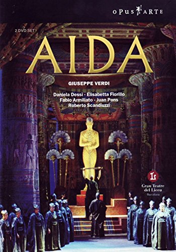 【中古】Aida [DVD] [Import]｜Come to Store