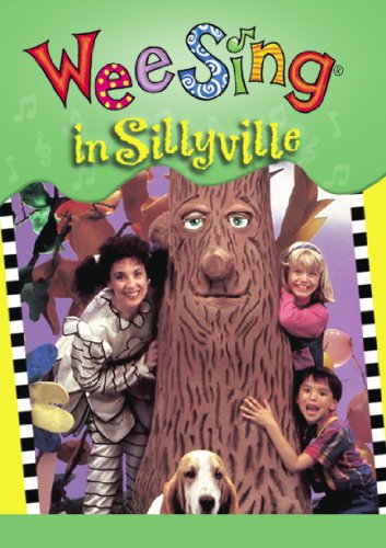 【中古】Wee Sing In Sillyville [DVD]｜Come to Store