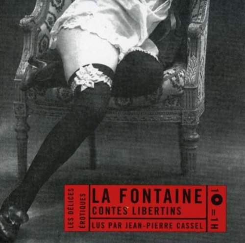 【中古】Contes Libertins｜Come to Store