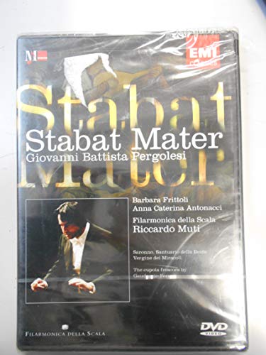 【中古】Stabat Mater [DVD]