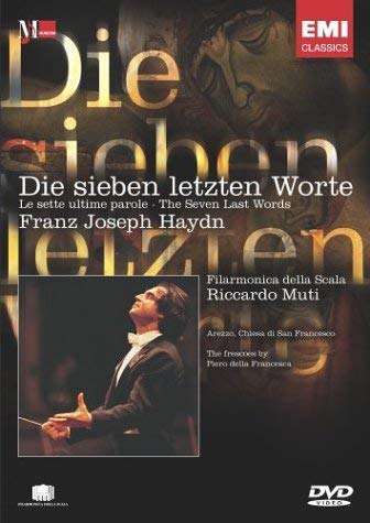 【中古】Seven Last Words [DVD]｜Come to Store