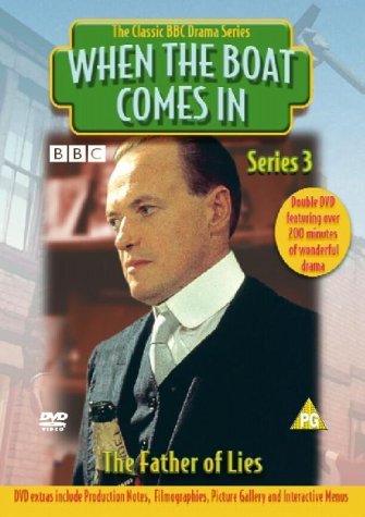 【中古】When the Boat Comes In [DVD]