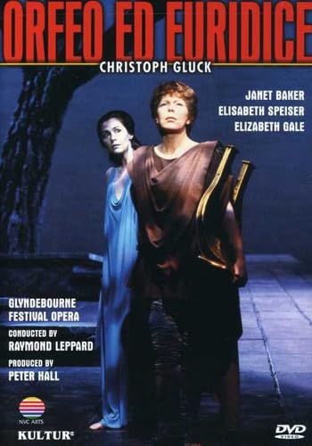 【中古】Orfeo Ed Euridice [DVD]｜Come to Store